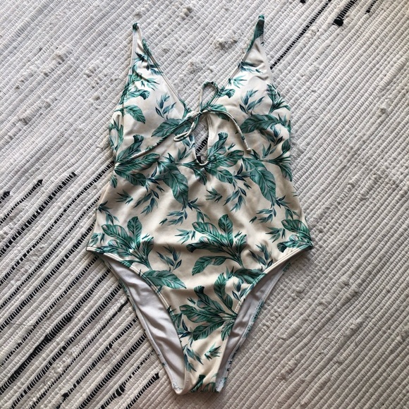 PacSun Other - One piece LA Hearts swimsuit
